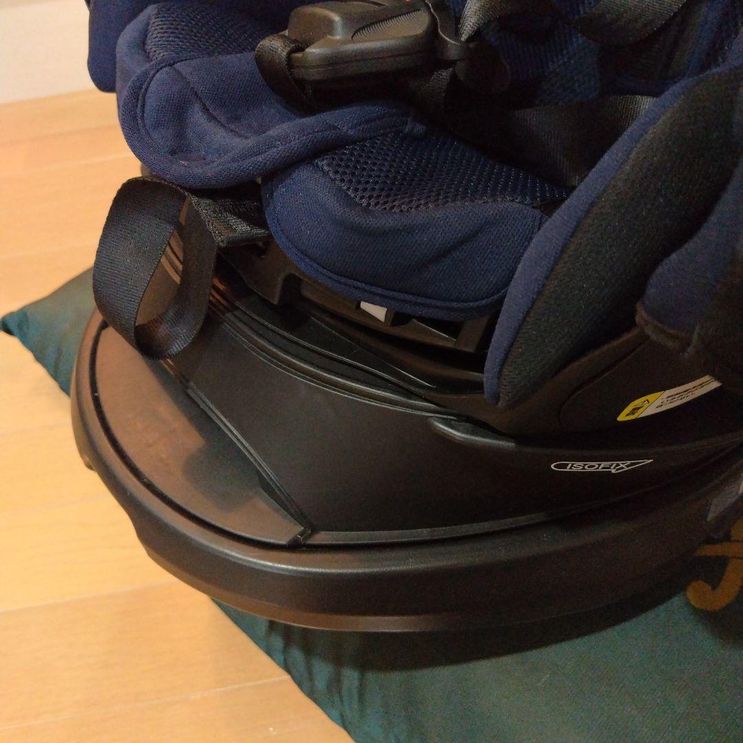 グラ様　Aprica　ディアターンプラス