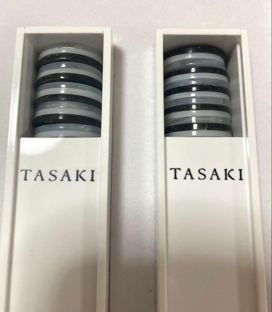 TASAKI オセロ 非売品 - メルカリ