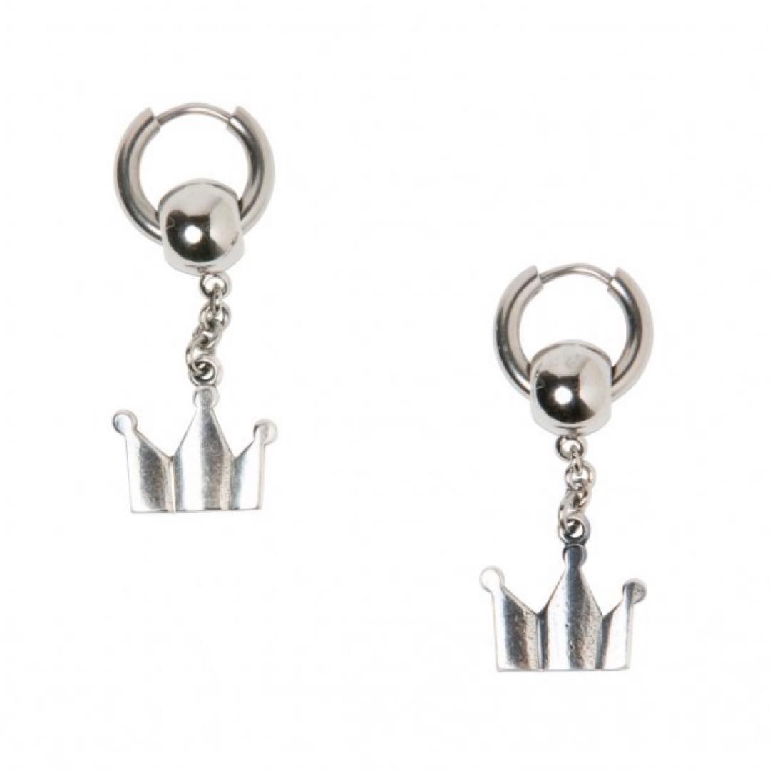 新品 ROY ドロップピアス LiSAブランド - メルカリ