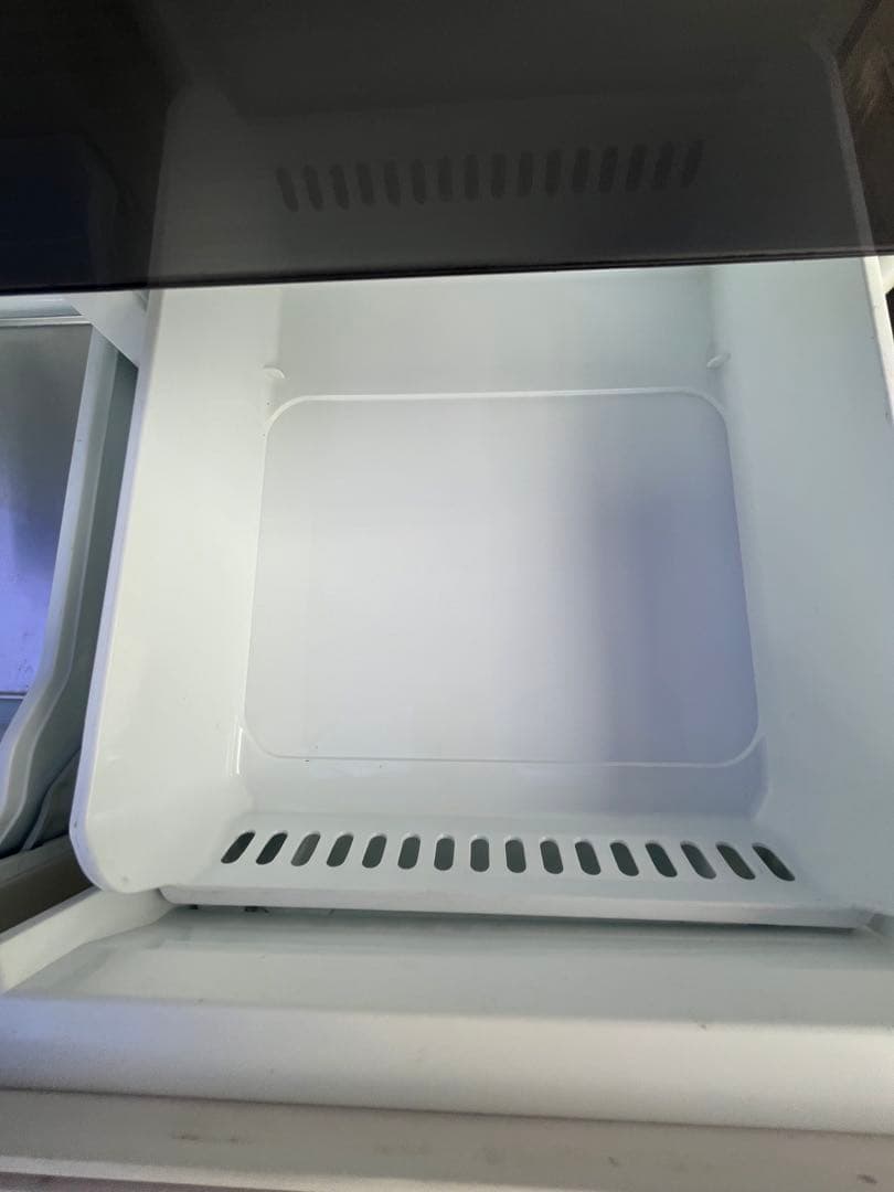 TOSHIBA冷凍冷蔵庫GR-U460FK 2022年製　美品　10年保証付き