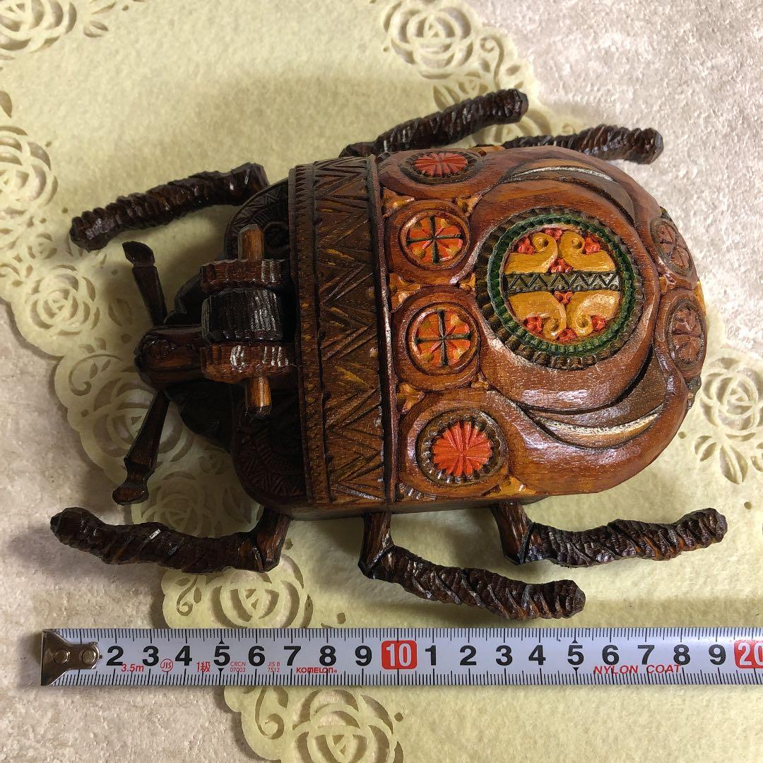 アイヌ紋様 模様 木彫り 宝石箱 色 良い アイヌ紋様 模様 木彫り 宝石箱 色