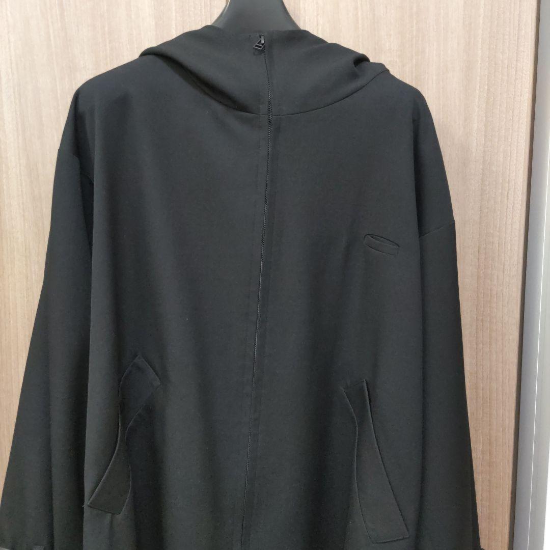 Dulcamaraドゥルカマラ　よそいきフレームヘムショートCT