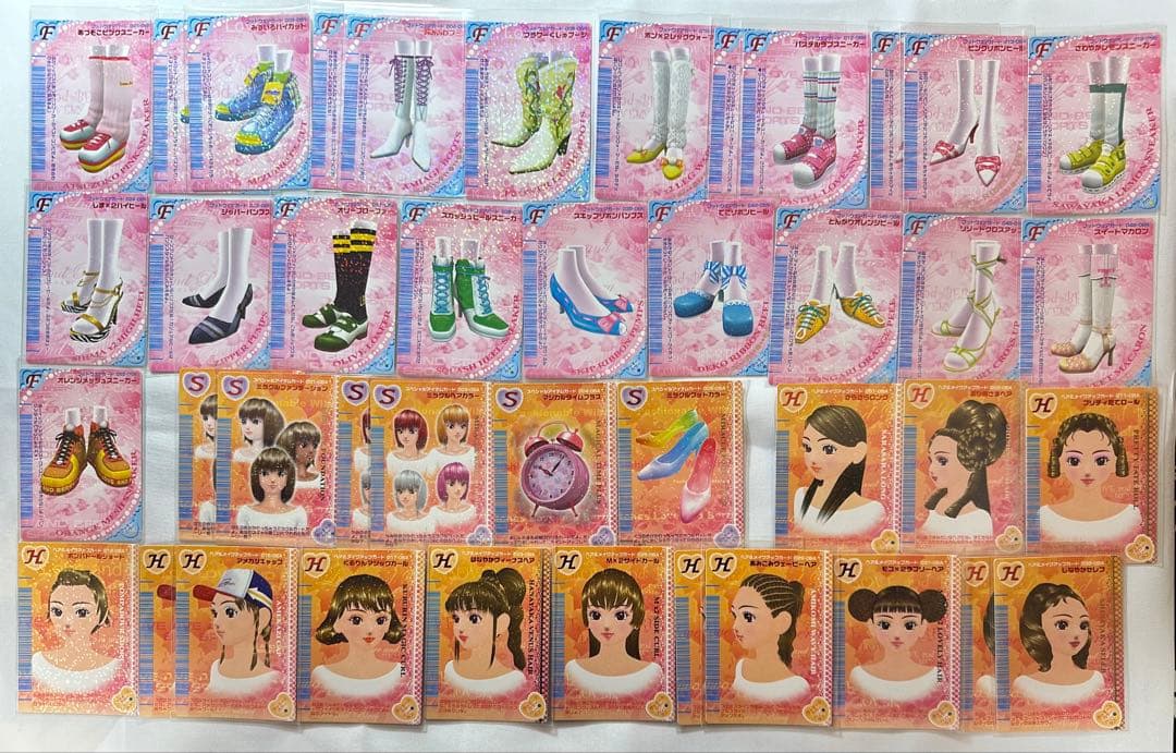 ☆ラブベリ ラブandベリー まとめ売り バラ売り◎☆