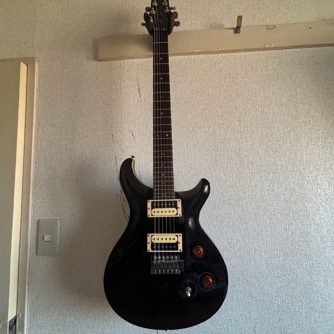 Tony Smith PRS風ギター