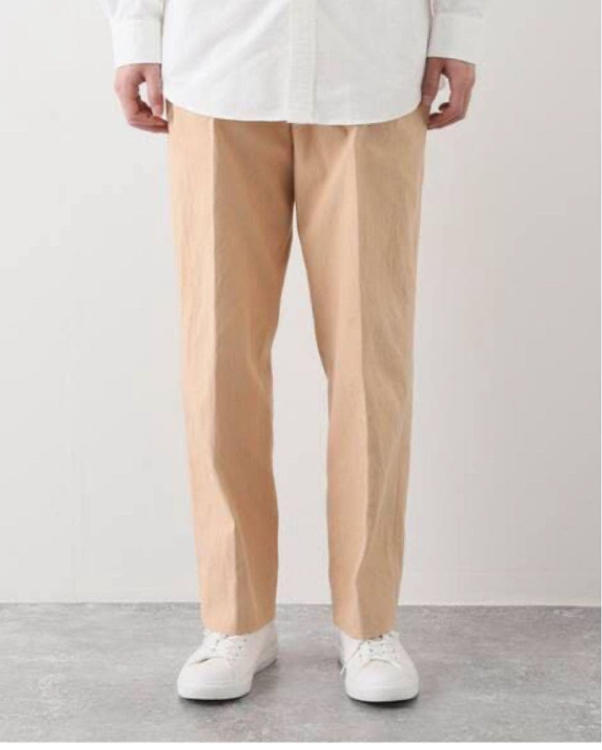 MAATEE&SONS 俺のCHINO-PAN ピンク サイズ3