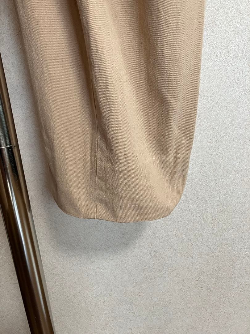 MAATEE&SONS 俺のCHINO-PAN ピンク サイズ3