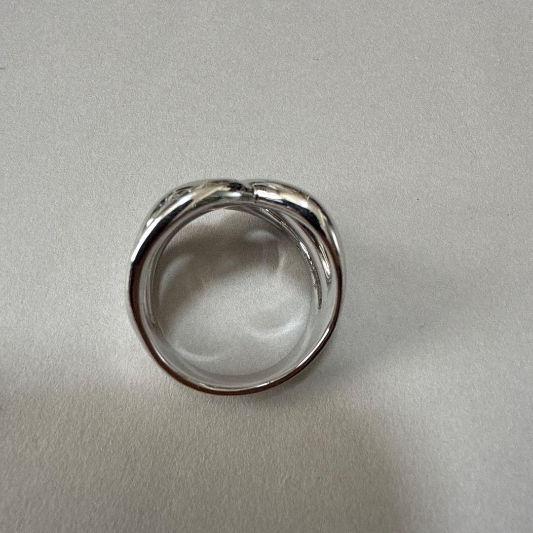 CTHY HIGH-END OVERLAP RING 23号