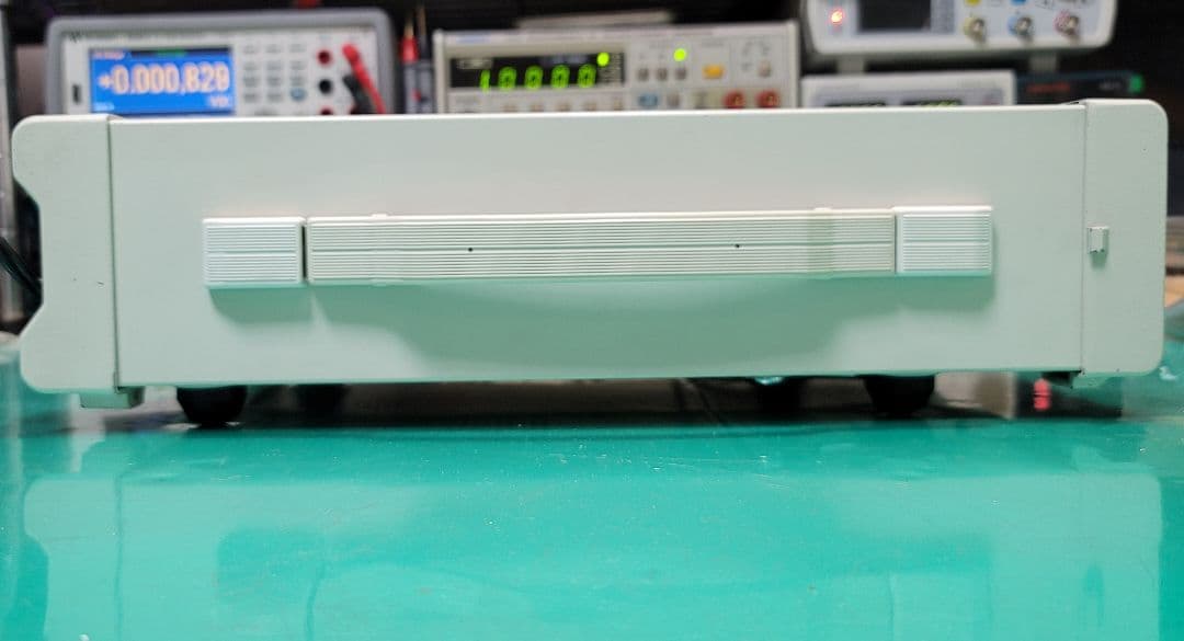 整備品 R5361FREQUENCY COUNTER 0.2mHz-1GHz