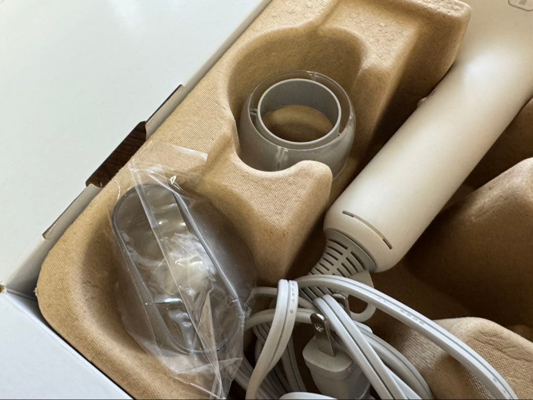 ヘアドライヤー Panasonic EH-NA0J