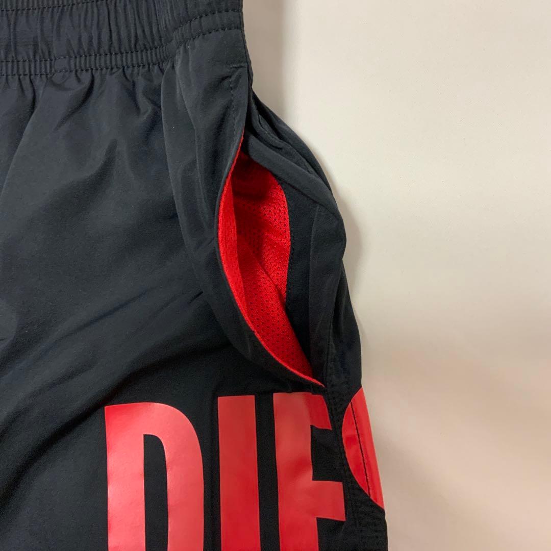 洗練されたデザインDIESEL ビーチウェア Bmbx-Nico L 洗練された