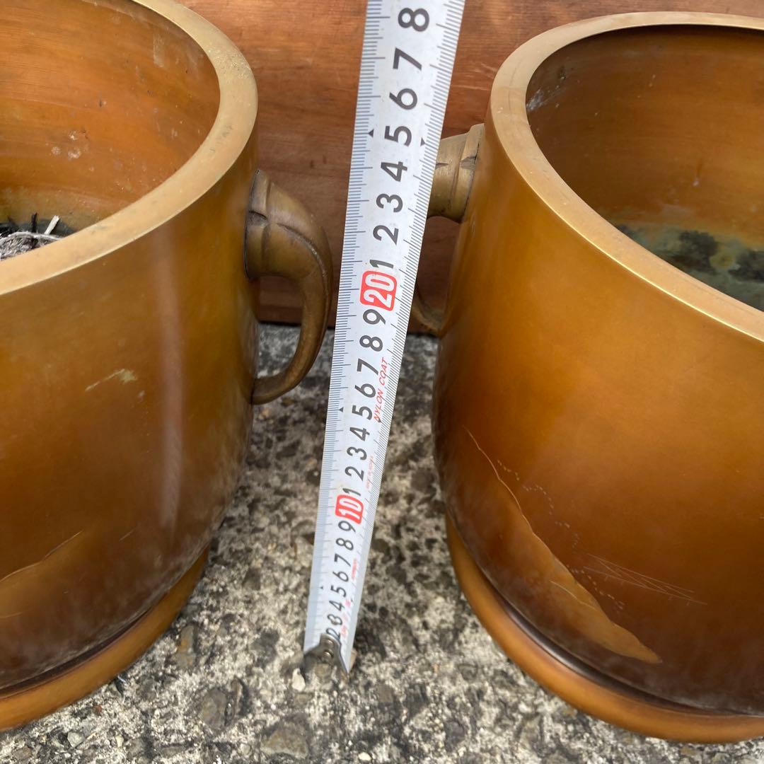 仙徳火鉢 火箸 セット