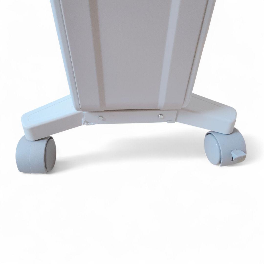 ナナコ様専用【美品】CORONA ノイルヒート DHS-1221ホワイトベージュ