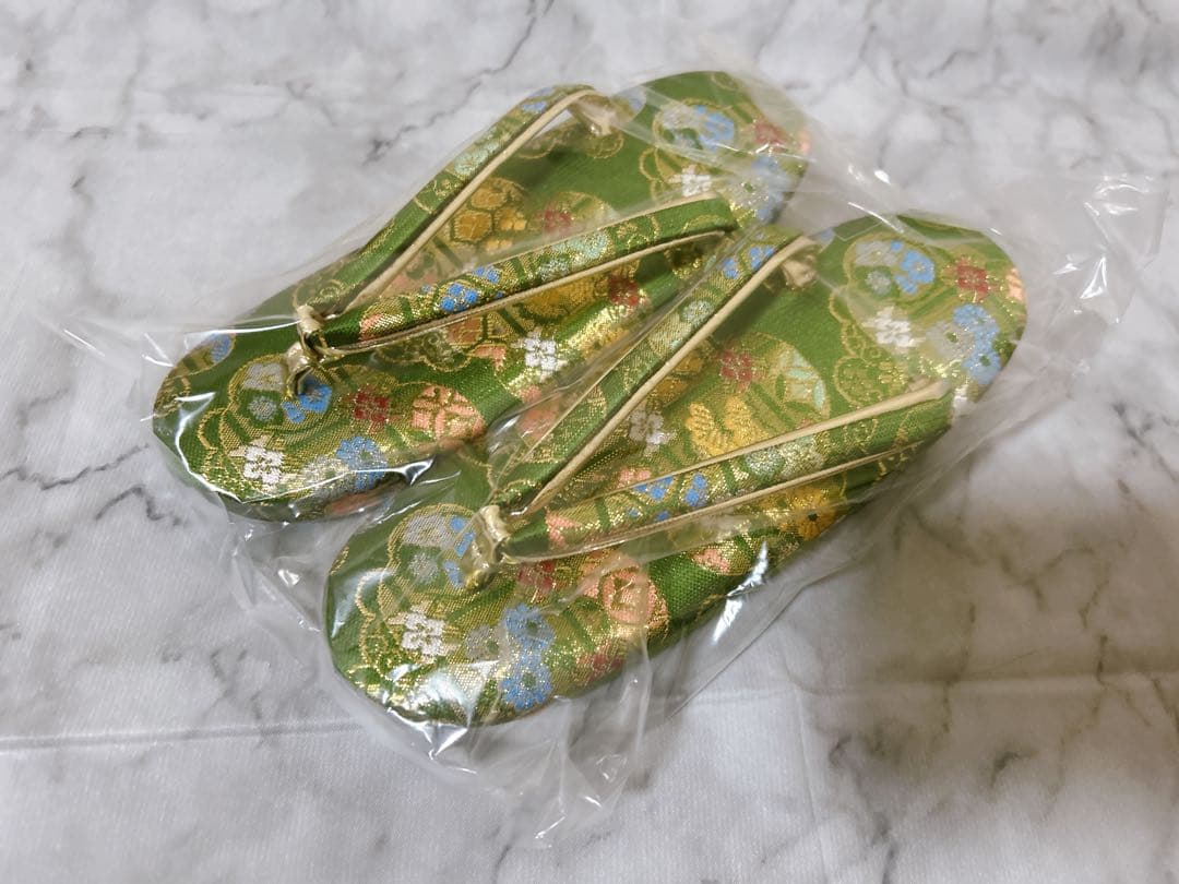 お買い得品♡七五三　7歳　女の子　セット　一式　白系　レトロ