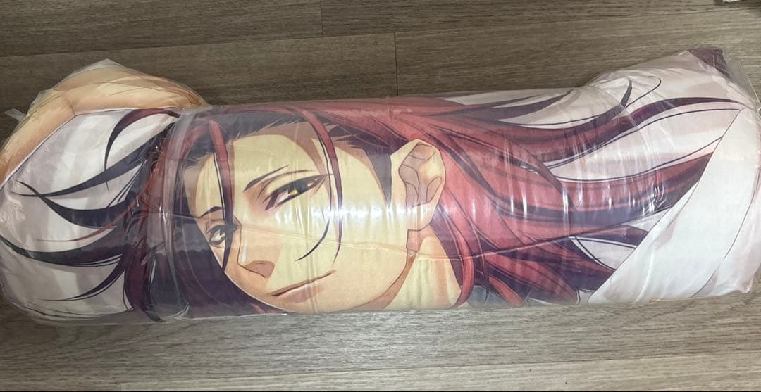 薄桜鬼原田左之助with U シリーズ クッション オトメイト 夏の市