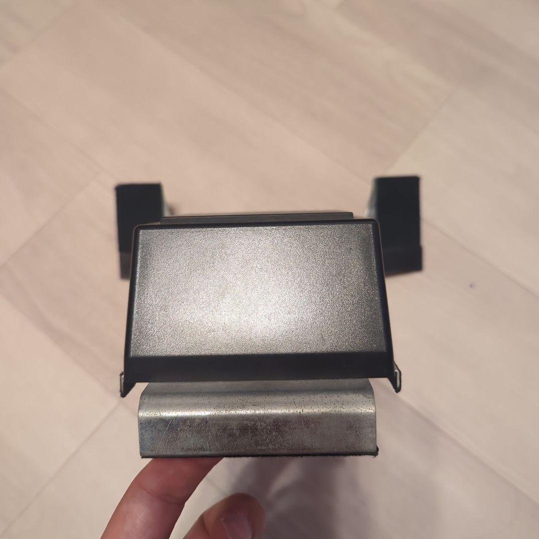 エレクトーン　エクスプレッション用補助ペダル