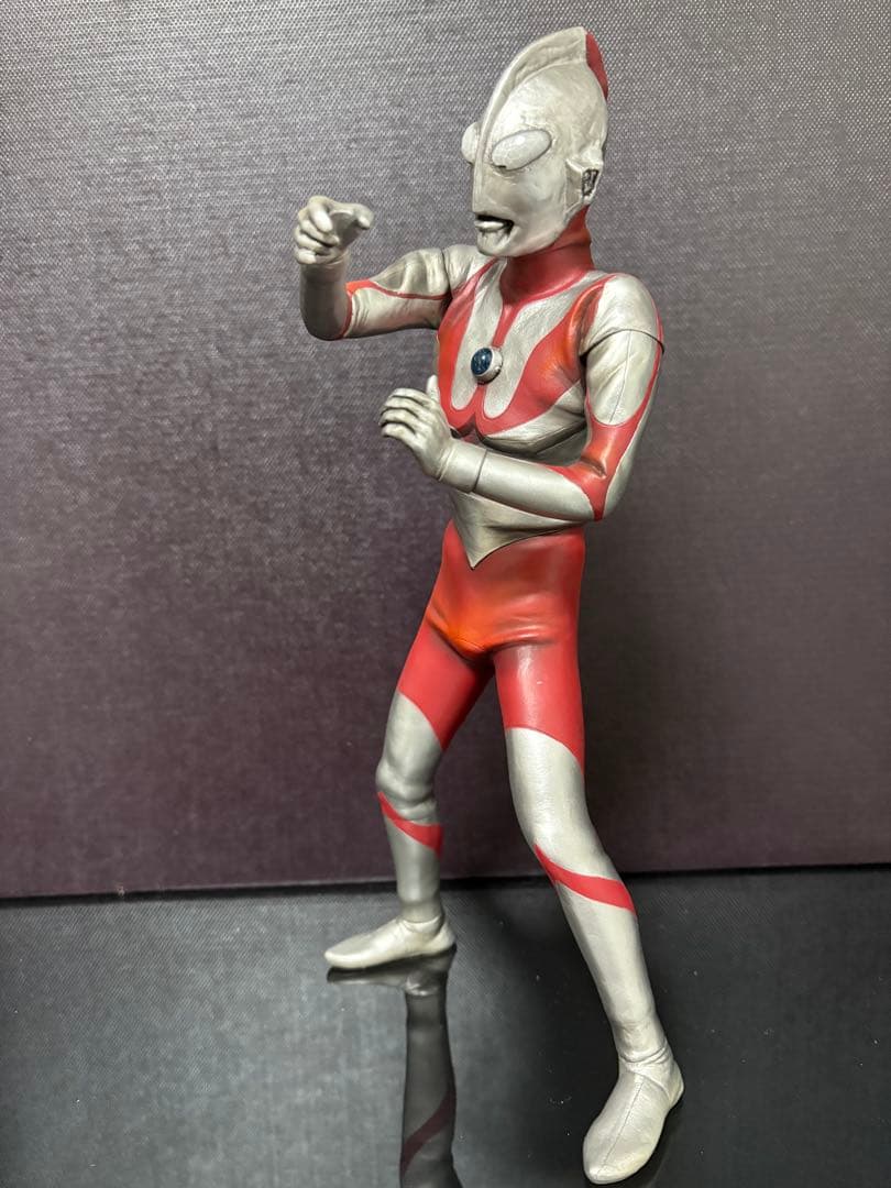 CCP ウルトラマン Aタイプ ネロンガ 重塗装版 最終値引き-最新情報