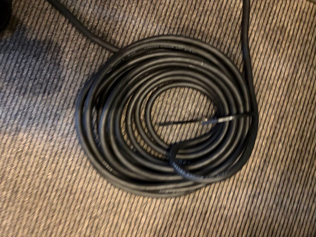 幸*業様 USHIO ホワイト LED ライティング機材 10灯 - メルカリ