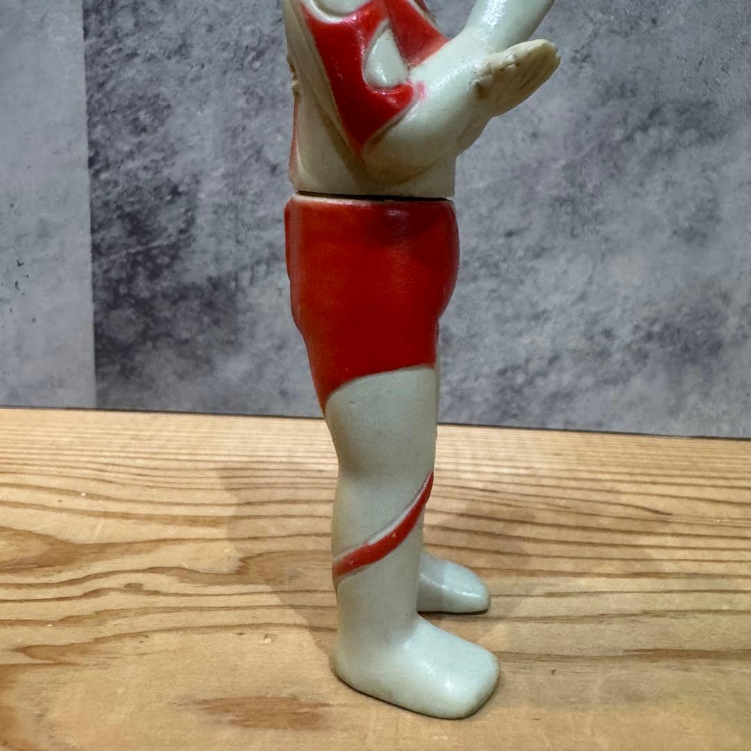 最終値下げ 希少当時物 ブルマァク 初代ウルトラマン スペシウム光線