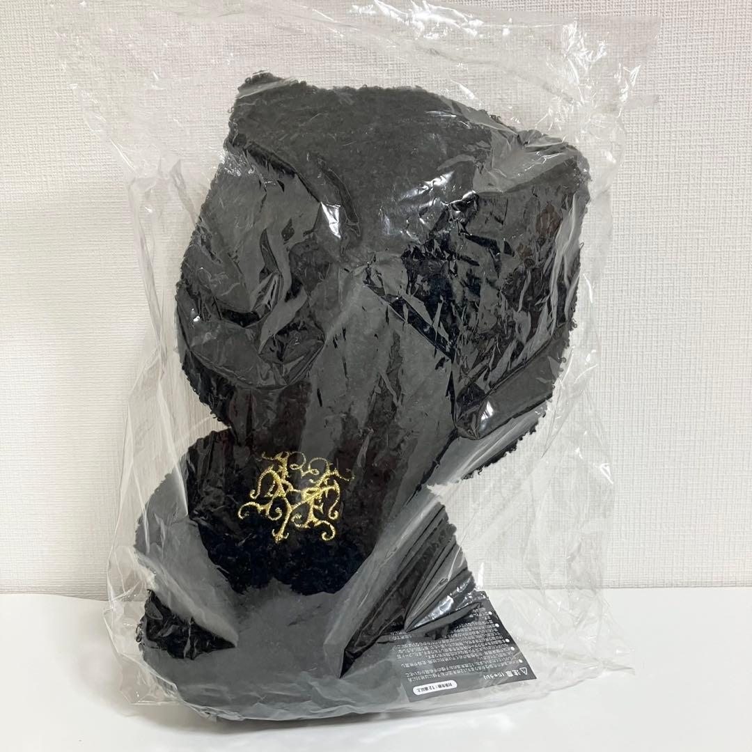 新品未開封】HYDE 黑ミサ 2025 ぬいぐるみ 抱っこいど - メルカリ