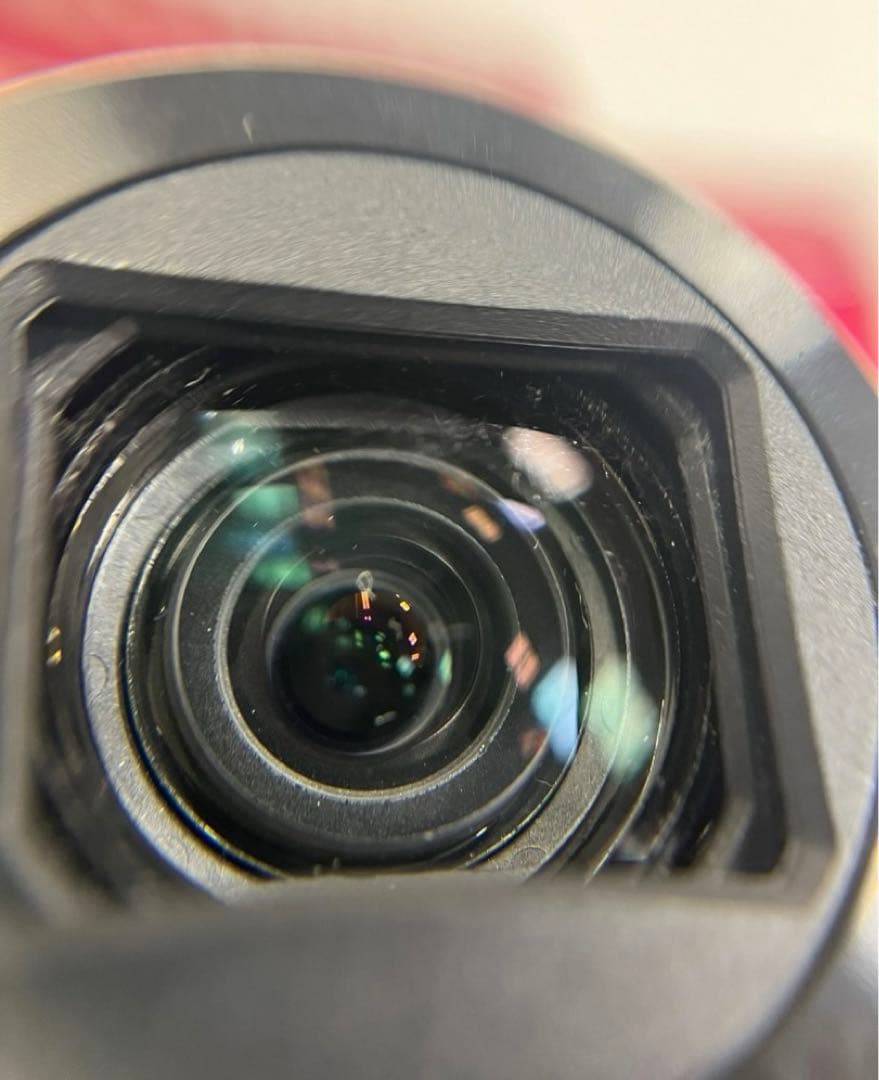 動作確認済】OLYMPUS SZ-20 オリンパス デジカメ 美品 オリンパス