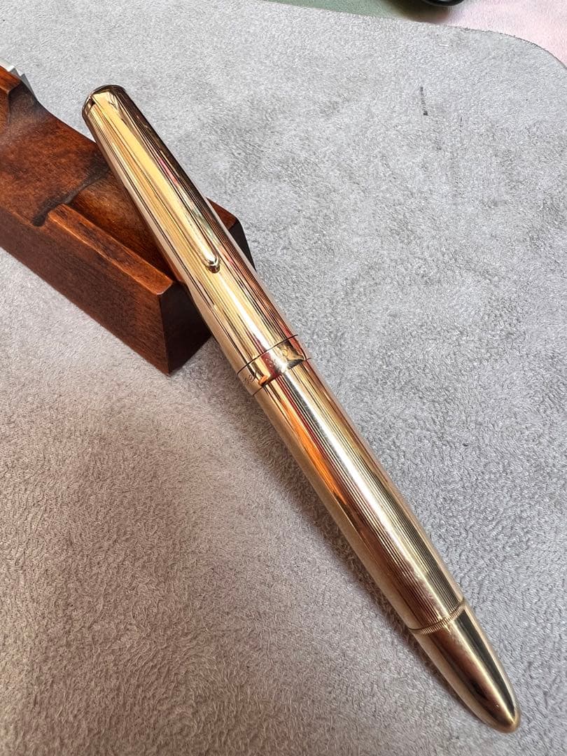 モンブラン万年筆742Nモンブラン 万年筆 112674 (132483) マイ