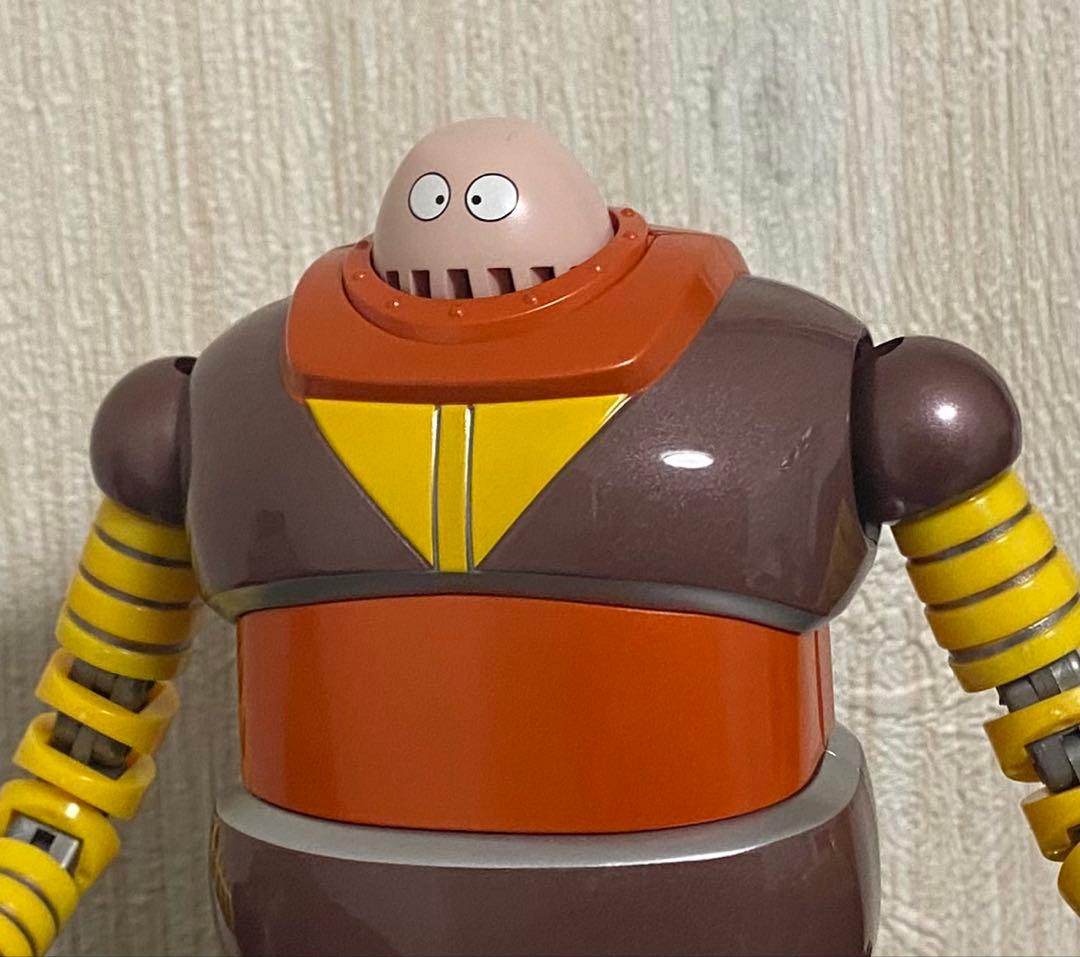 絶版レア】ビリケン商会 デビルマン＜未使用品＞