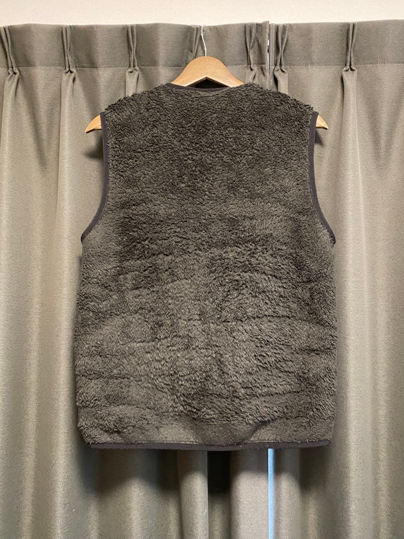 PATAGONIA M's Los Gatos Vest Sサイズ