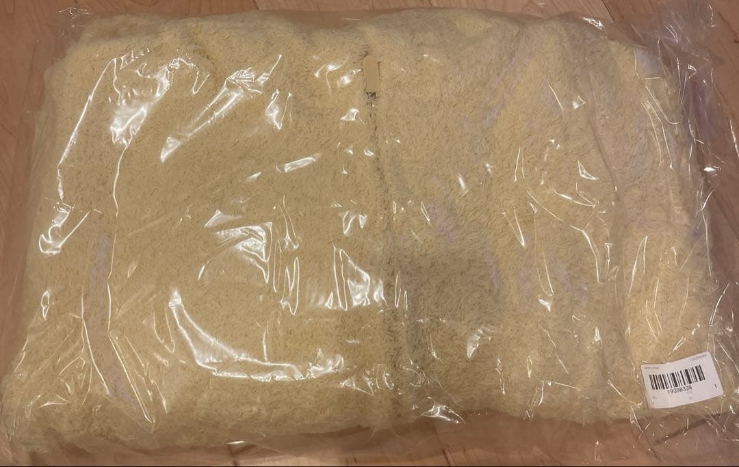 【新品未使用】ジェラピケ ポケモンスリープ ピカチュウパーカー＆ショートパンツ