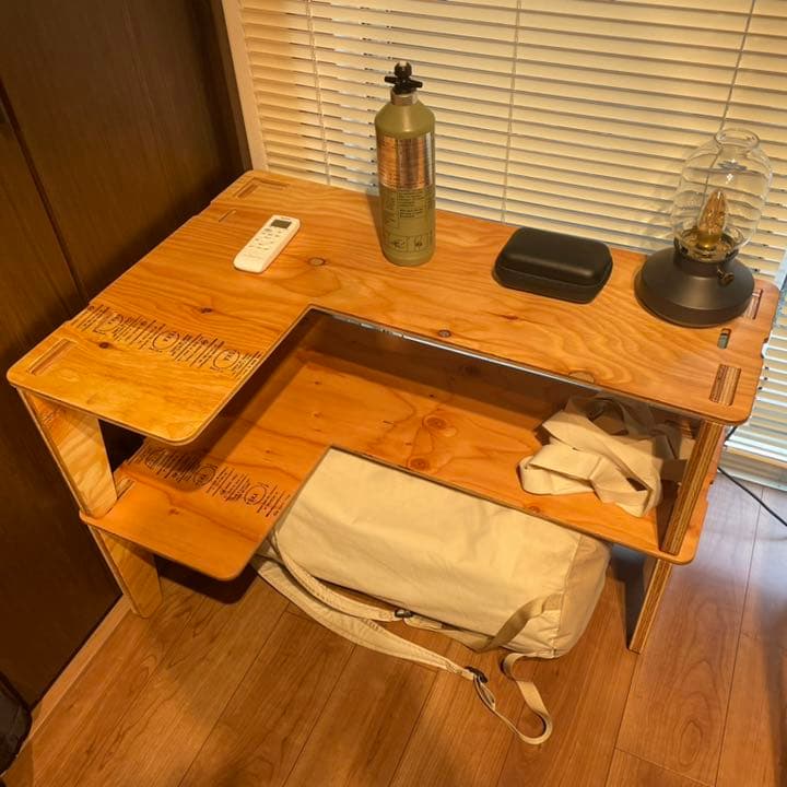 YOKA L-TABLE - テーブル/チェアオンライン ショップ 安い