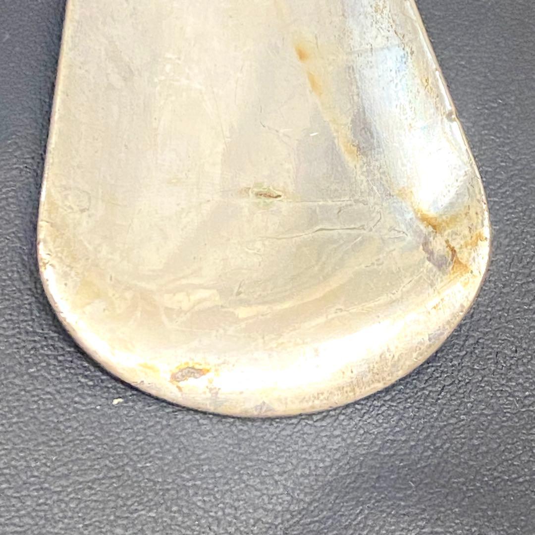 E10 ando nankine シューホーン 靴べら 全長22cm 91g - メルカリ