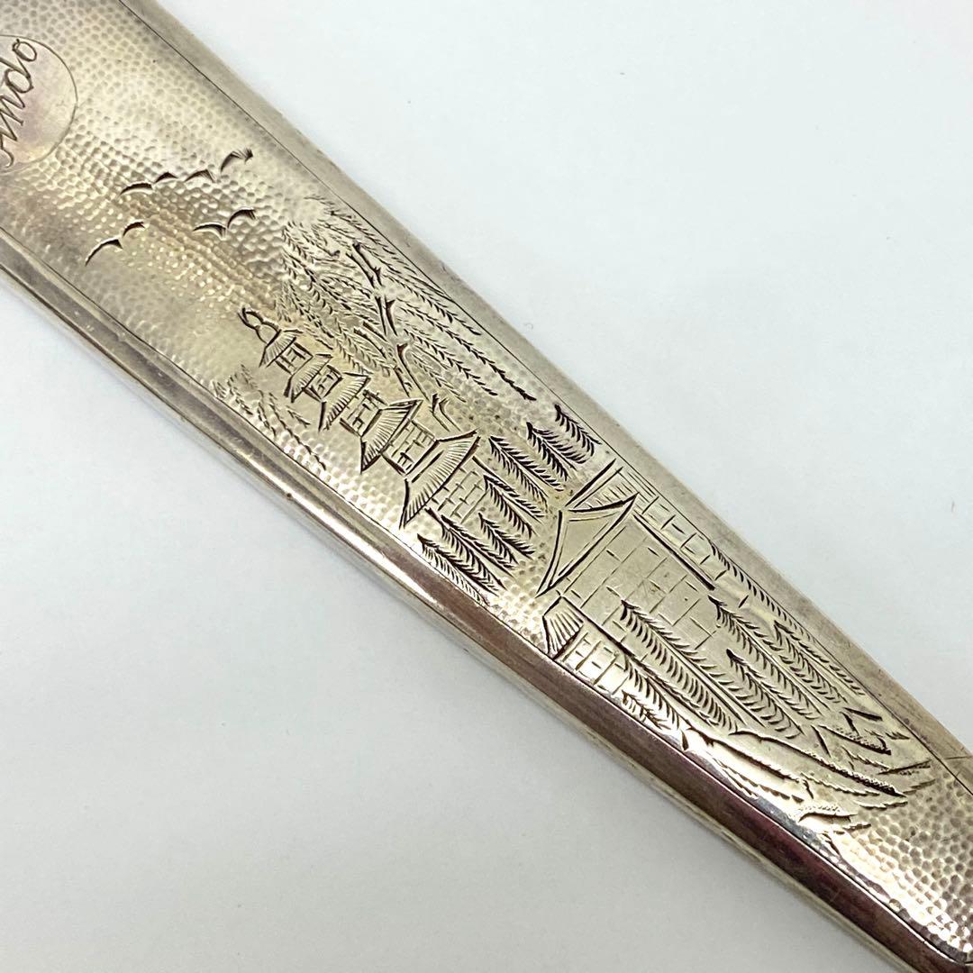 E10 ando nankine シューホーン 靴べら 全長22cm 91g - メルカリ