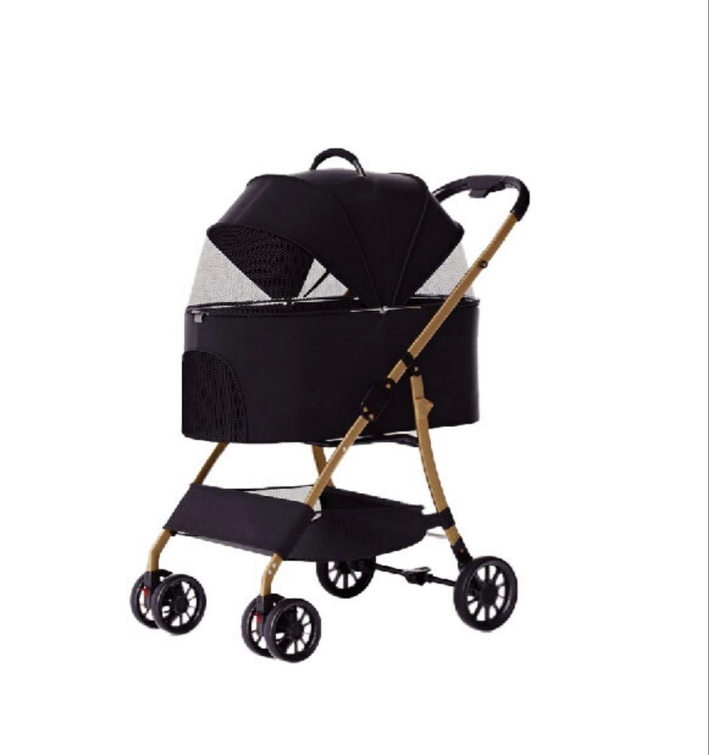 3way ペットカート 分離式 ドライブボックス