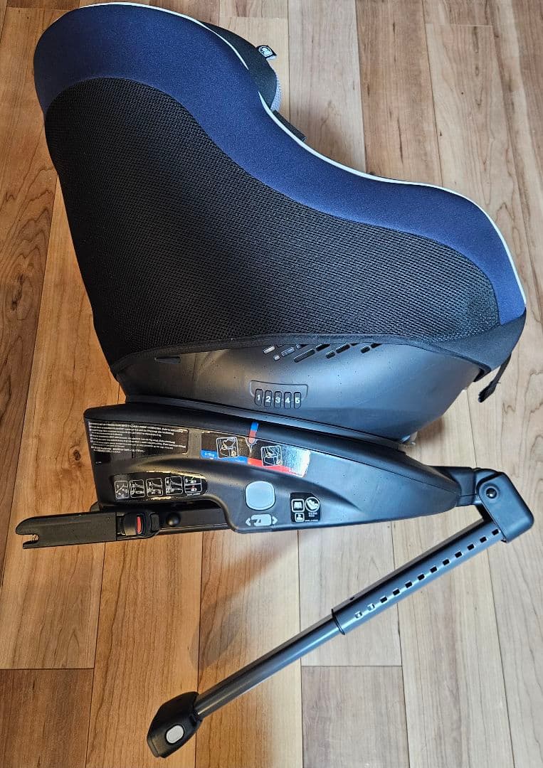 極美品！Joie チャイルドシート