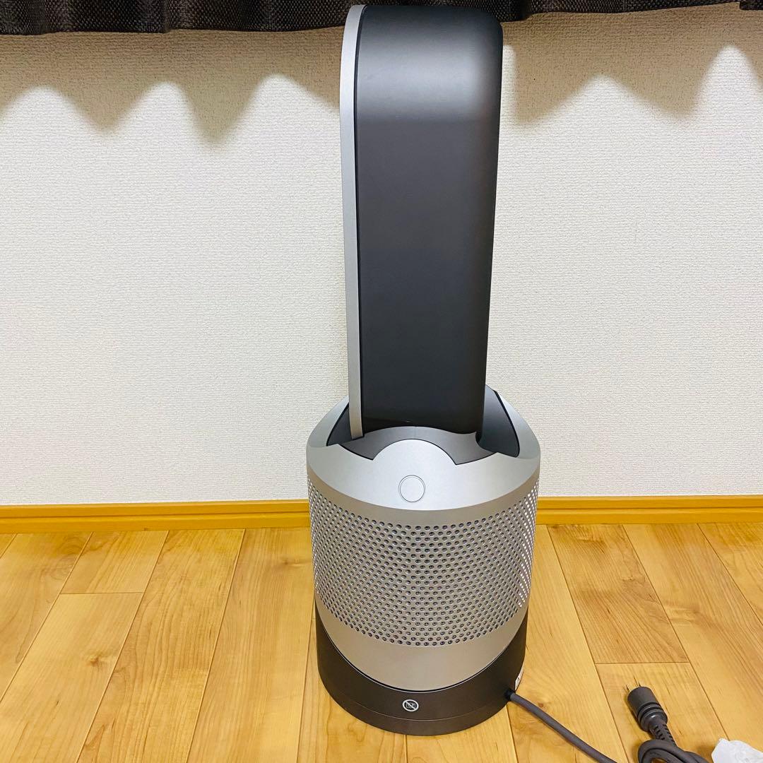 しげくん様dysonHot＋Cool空気清浄機能ファンヒーター Hh00動作良好