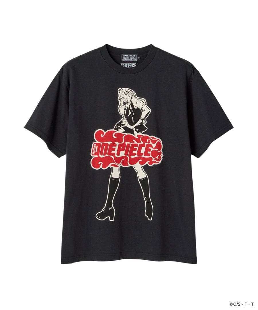 HYSTERIC GLAMOUR ONE PIECE T-Shirt - メルカリ