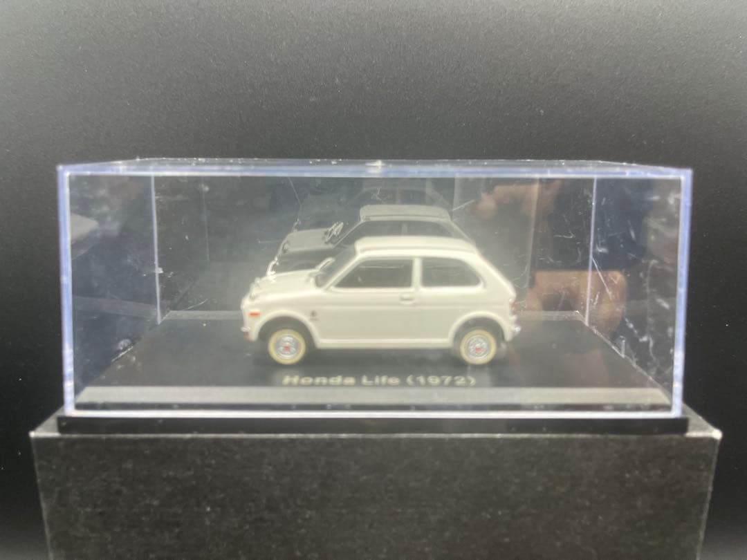 HONDA ホンダ s500 s800等ミニカー 9台+おまけ1台セット