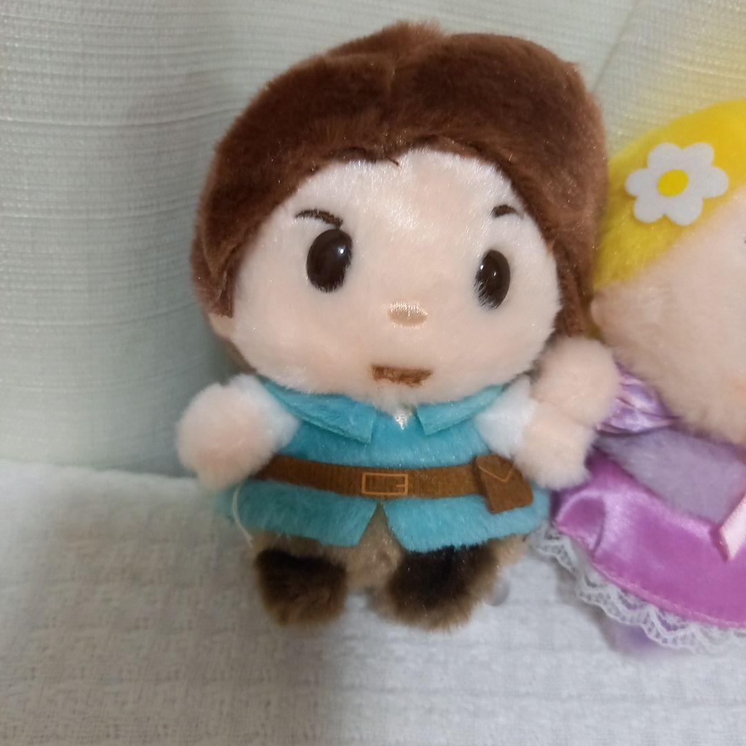 うるぽちゃちゃん ラプンツェル フリンライダー M109365181安