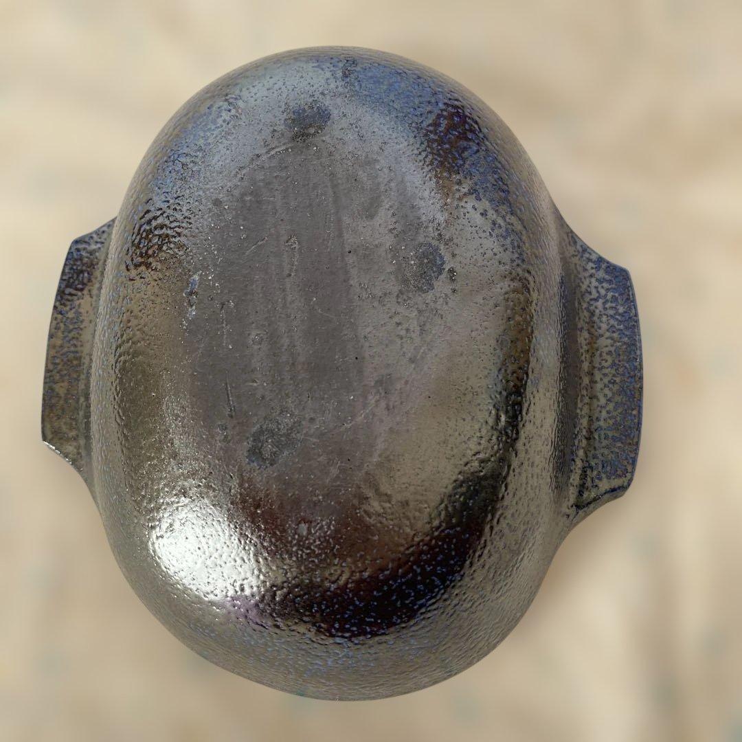 岩井窯について | クラフト館 岩井窯 民藝 岩井窯 山本教行さん