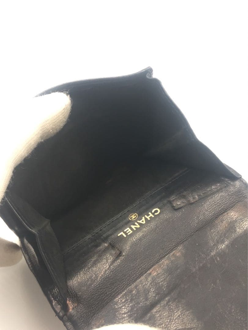 G5 シャネル　CHANEL ケース