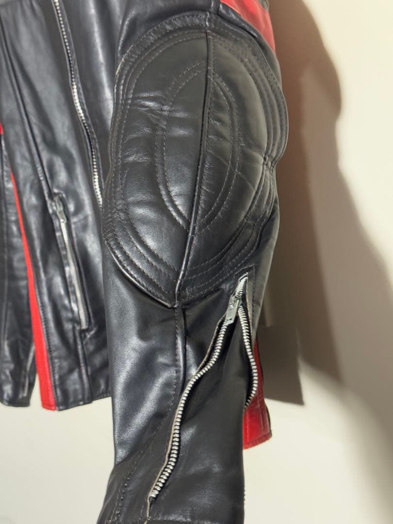 UKビンテージ ライダース ロッカーズ カフェレーサー パンク