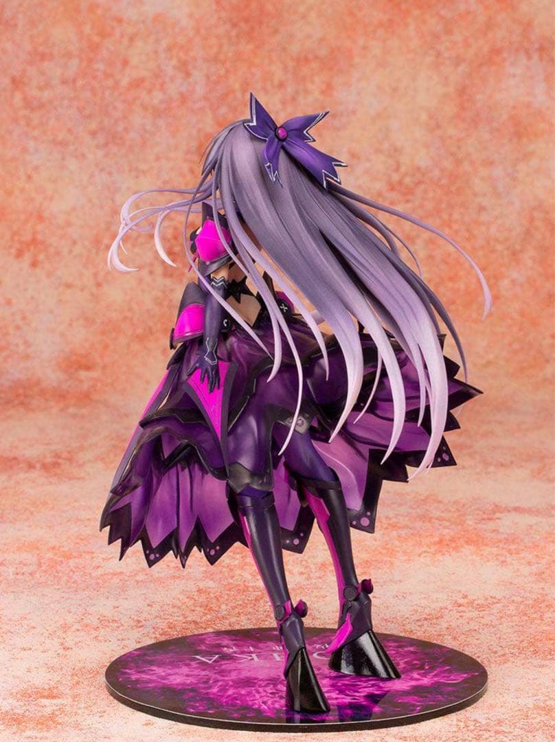 【新品】デート・ア・ライブ 夜刀神十香 反転ver 1/7 完成品フィギュア