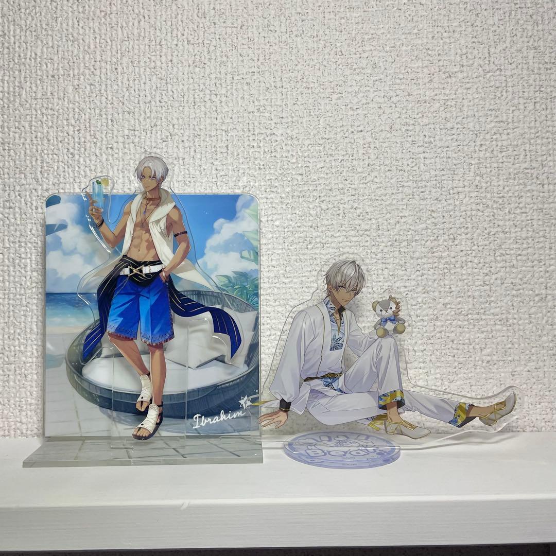 にじさんじ イブラヒム まとめ売り