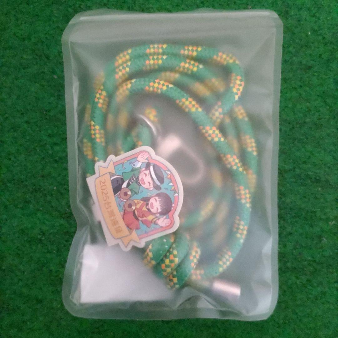 き*よ様 京都橘高校吹奏楽部・農二2025年台湾遠征記念品&関西大会Blu