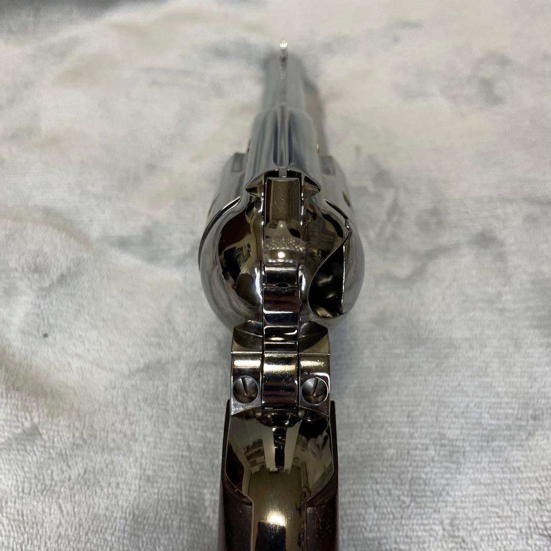 タナカ COLT Single Action Army 45