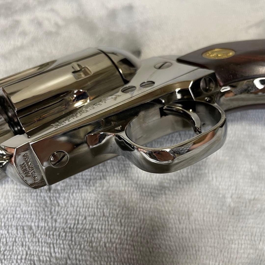 タナカ COLT Single Action Army 45