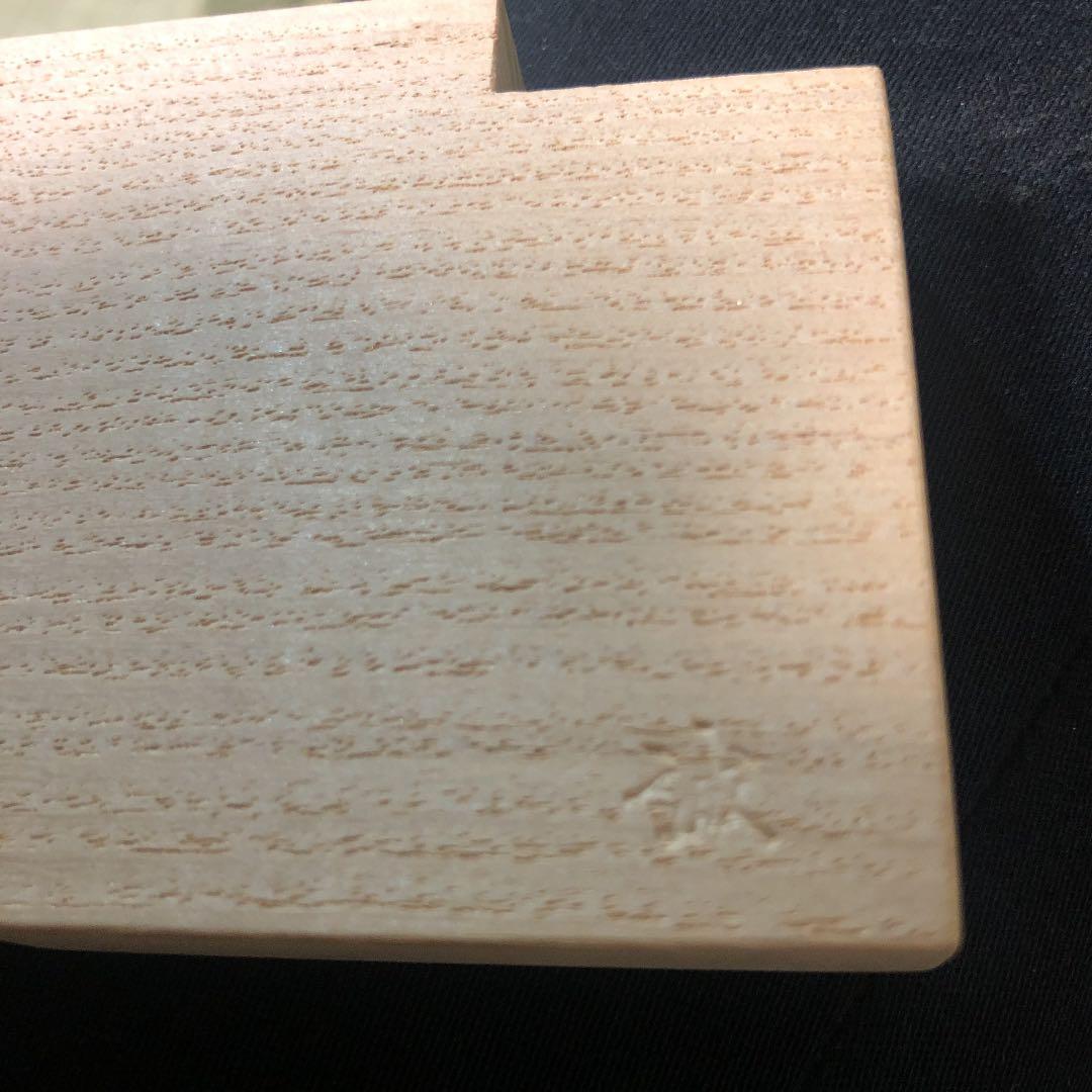 茶道具 稲尾誠中斎 桐色紙香合 箱書きあり