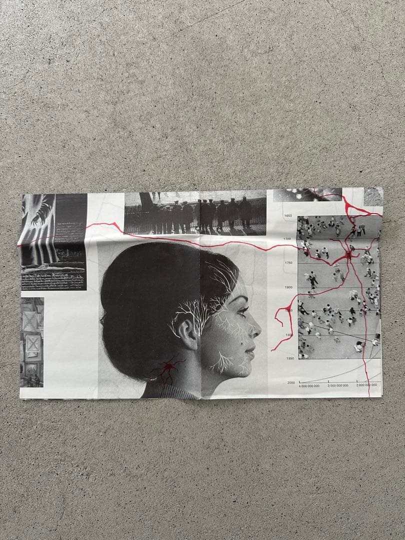 Casco アート Zineの通販はau PAY マーケット - 輸入雑貨のネット