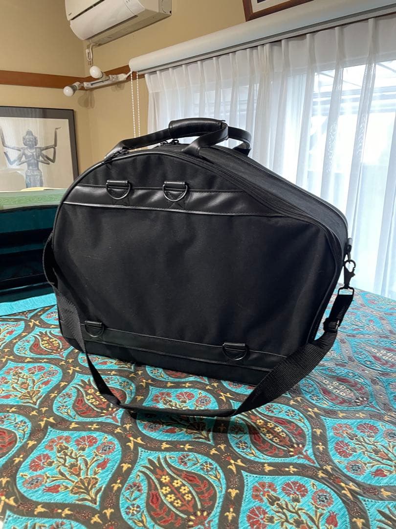 J.Michael フレンチホルン本体 ＆ セミハードケース