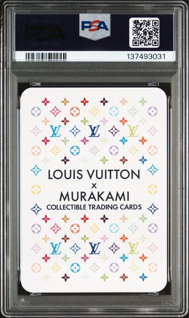 LV x TM Monogram Multicolor Square 90 S00 - Accessories | LOUIS
