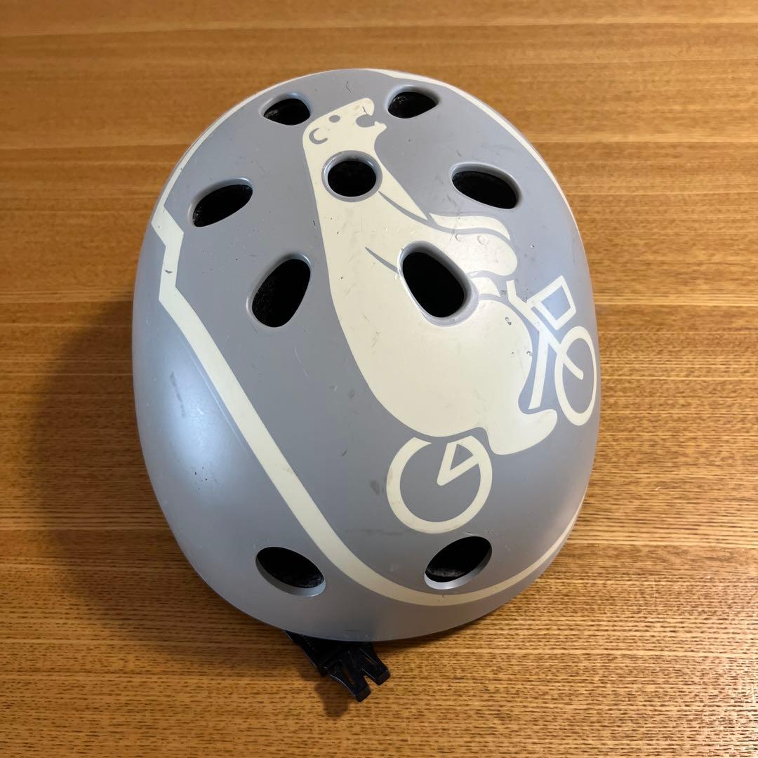 ブリジストン bikke 22インチbikkeヘルメット合鍵付き 直接手渡しのみ